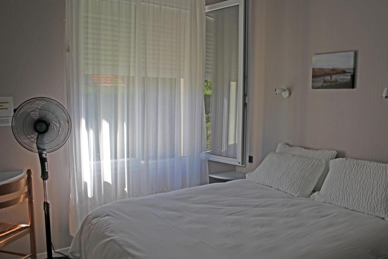Hotel Contact Les Terrasses