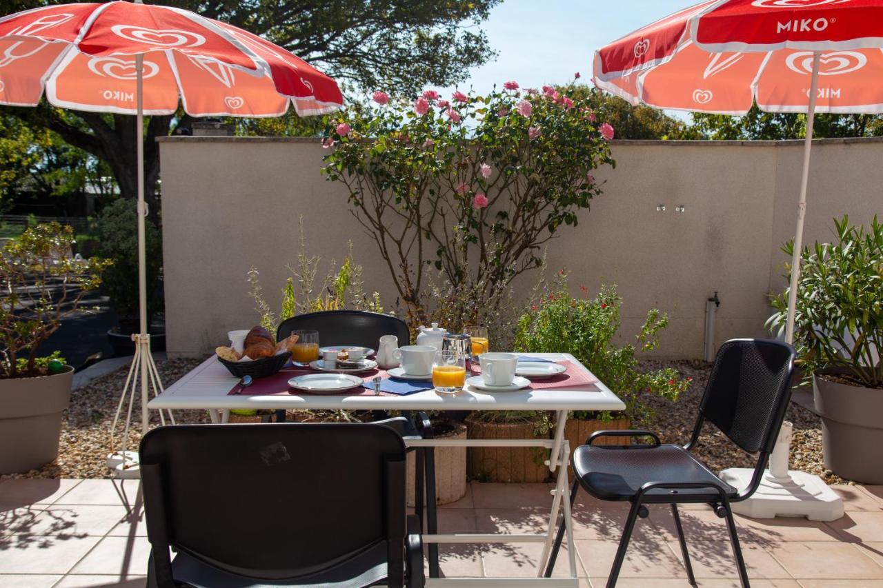 Contact Les Terrasses 3* Le Verdon-sur-Mer